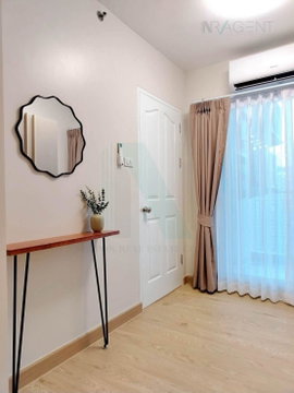 🚩 For Sell Condo CITY HOME THA PHRA INTERSECTION Building 1, Floor 20,1 bed room, Room size 47 sqm