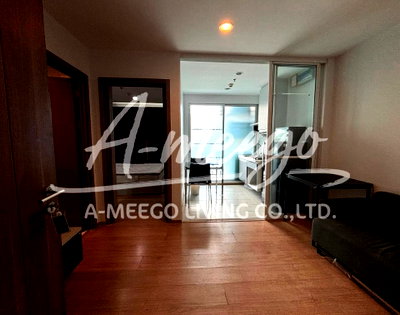 Condos for rent : Available & ready to move in ✨🥰 12,000 THB The Base Sukhumvit 77, BTS On Nut, near Big C Contact Line: katk03