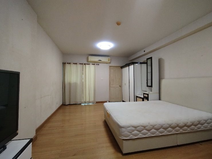 picture For Rent💥 Supalai city resort Ramkhaeng ☎️Line: 0883894733 - 5/9