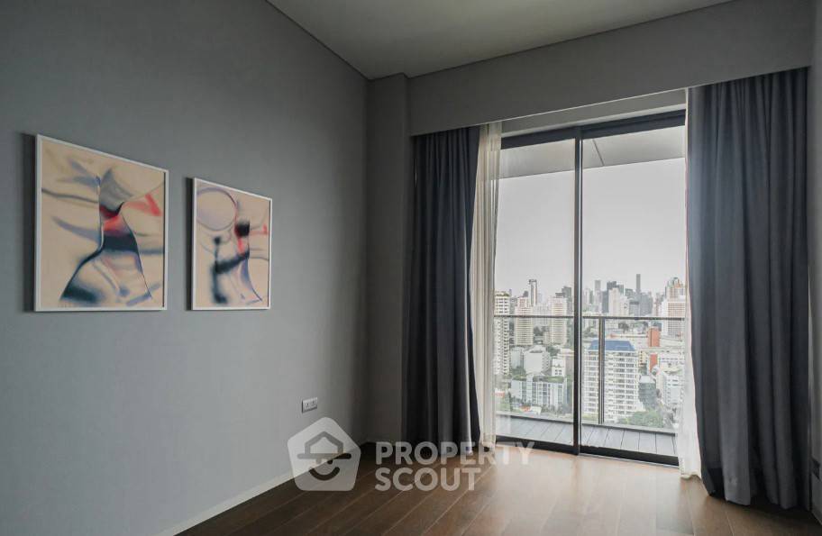 picture 3-BR Condo For Rent At Tela Thonglor, Steps To BTS Thong Lor (ID 3131878) - 7/8