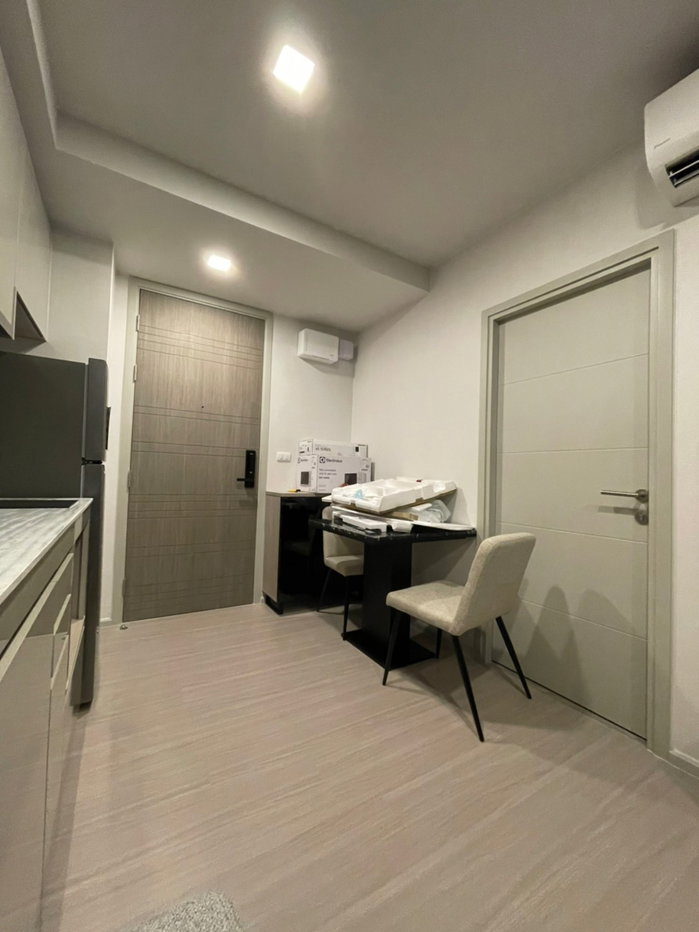 รูป ให้เช่า Quintara Treehaus Sukhumvit 42 ใกล้บีทีเอสเอกมัย - รูปที่ 3/8