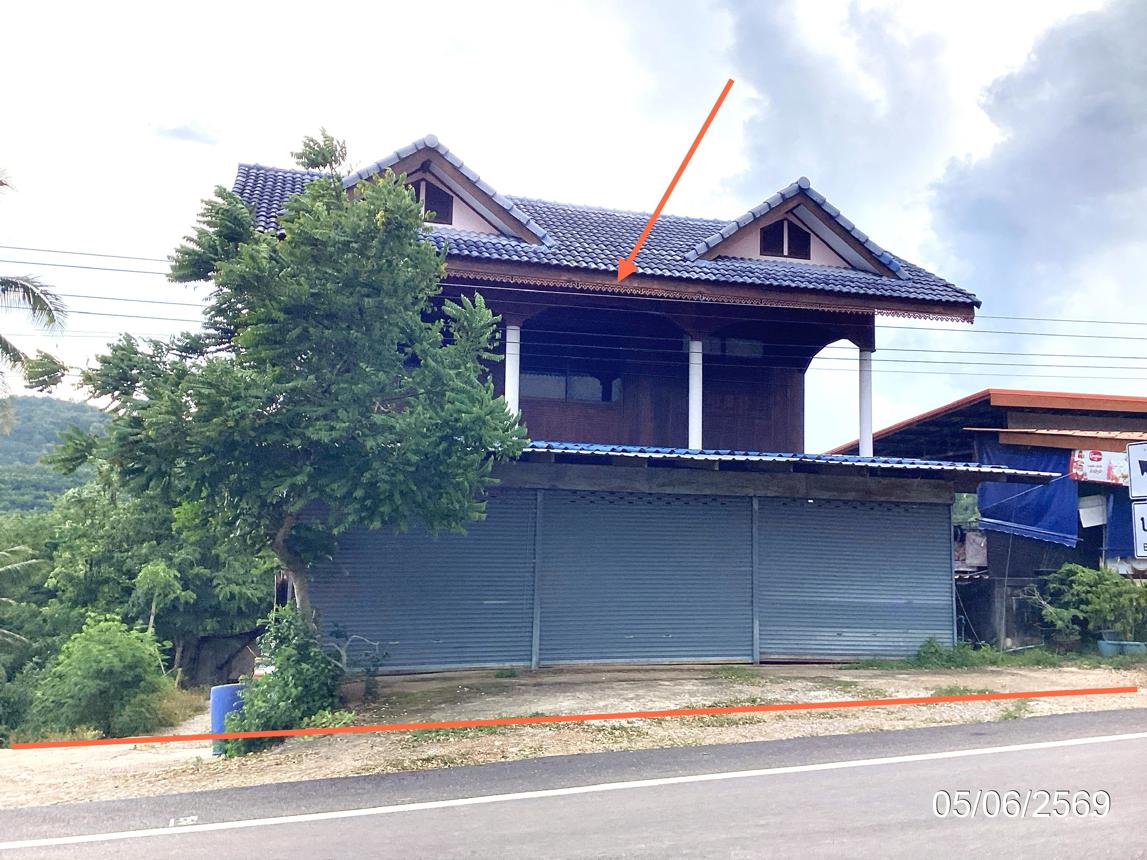 รูป บ้านเดี่ยว 378 ตร.วา เชียงคำ พะเยา 3.2M - รูปที่ 14/30