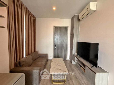 1-BR Condo For Rent, 33 Sqm, Knightsbridge Prime Onnut,  BTS On Nut (ID 3134284)