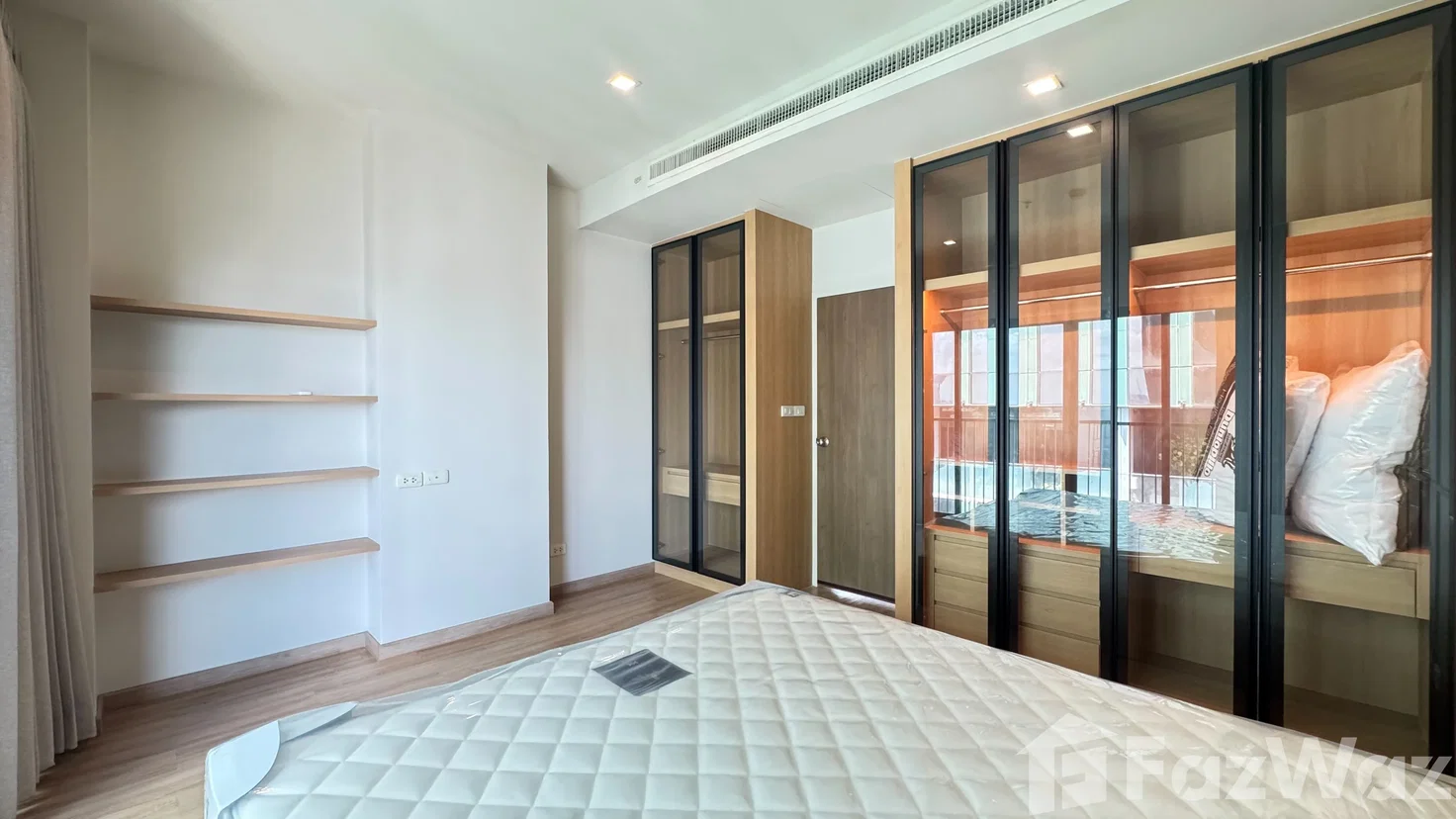 รูป ขาย คอนโด 1 ห้องนอน ในโครงการ โนเบิล รีเวนต์ 6621659 - รูปที่ 12/14