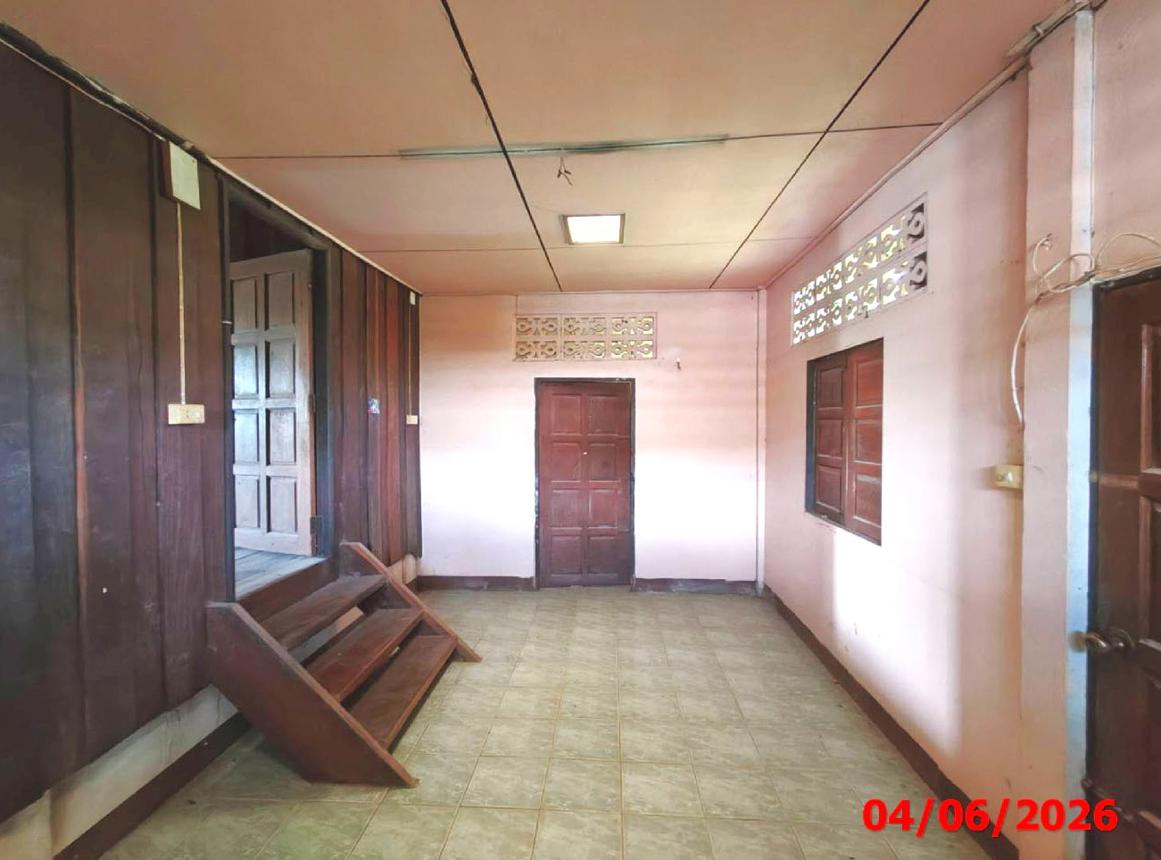 รูป บ้านเดี่ยว 128.1 ตร.วา ลี้ ลำพูน 956,000 - รูปที่ 18/30