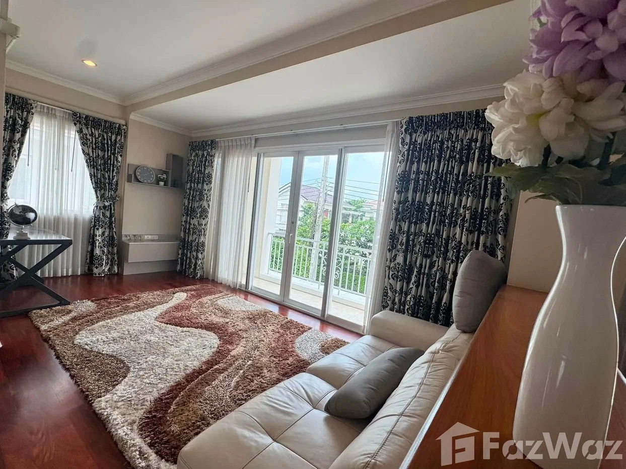 picture 3 Bedroom House for rent at Perfect Masterpiece Rama 9 6629079 - 9/13