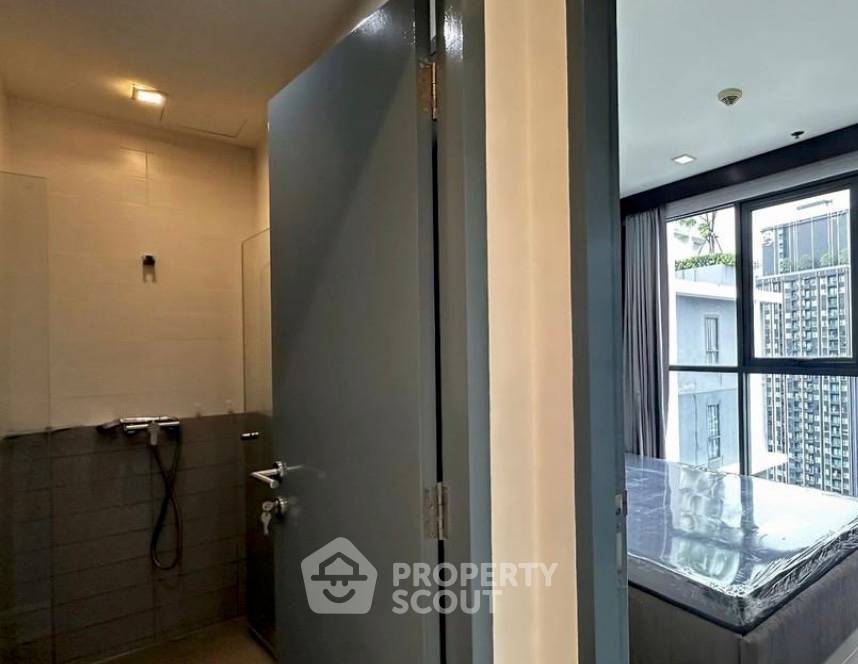 รูป ขายคอนโด 1 ห้องนอน Ideo Mobi Rama 9 ชั้น 27 ใกล้ MRT พระราม 9 200 ม. (ID 3132313) - รูปที่ 4/10