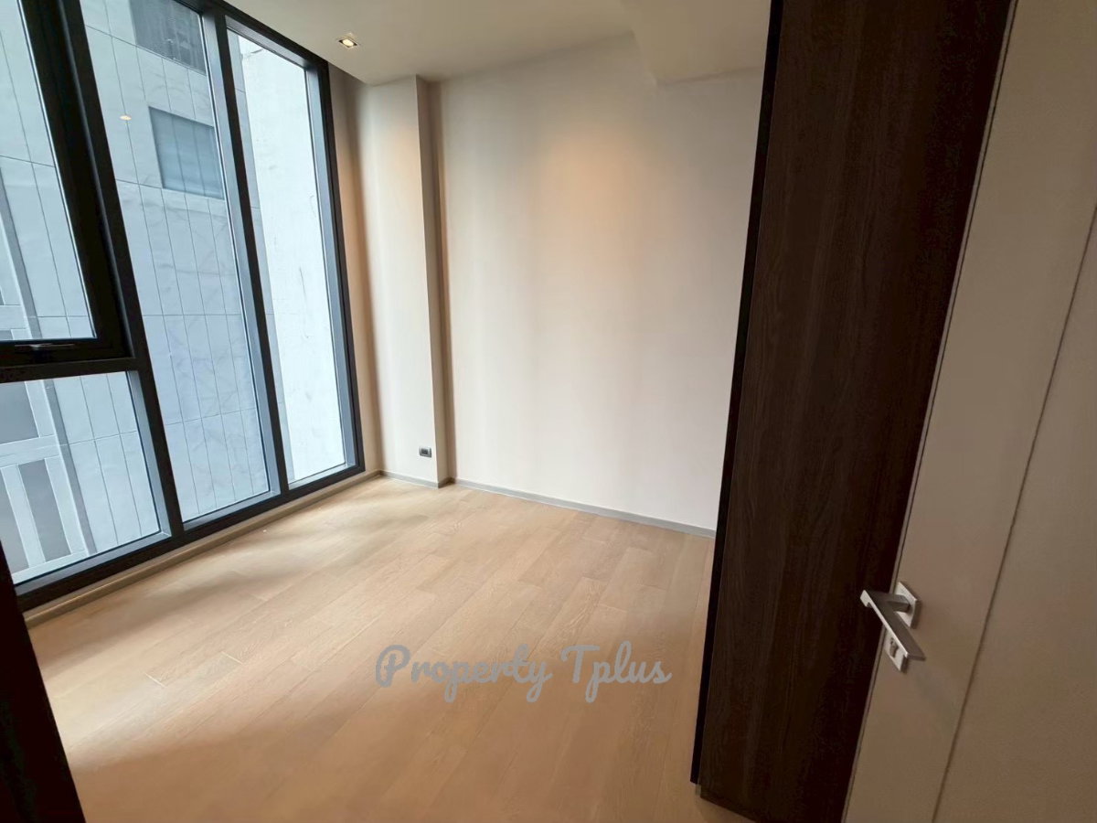 รูป HYDE Heritage Thonglor ราคาพิเศษ ครบทุกโปรโมชั่น 2 ห้องนอนขนาดใหญ่ ห้องมุมหน้ากว้าง  - รูปที่ 3/7