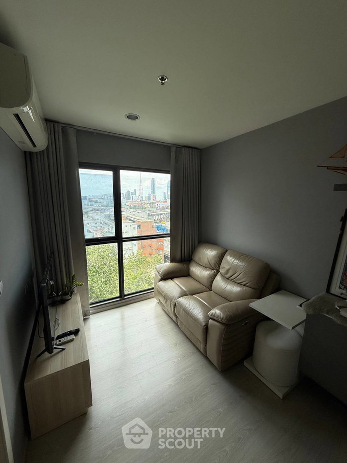 picture 1-BR Condo For Sale, Rhythm Asoke II, 400m to MRT Phra Ram 9 (ID 3131056) - 3/6