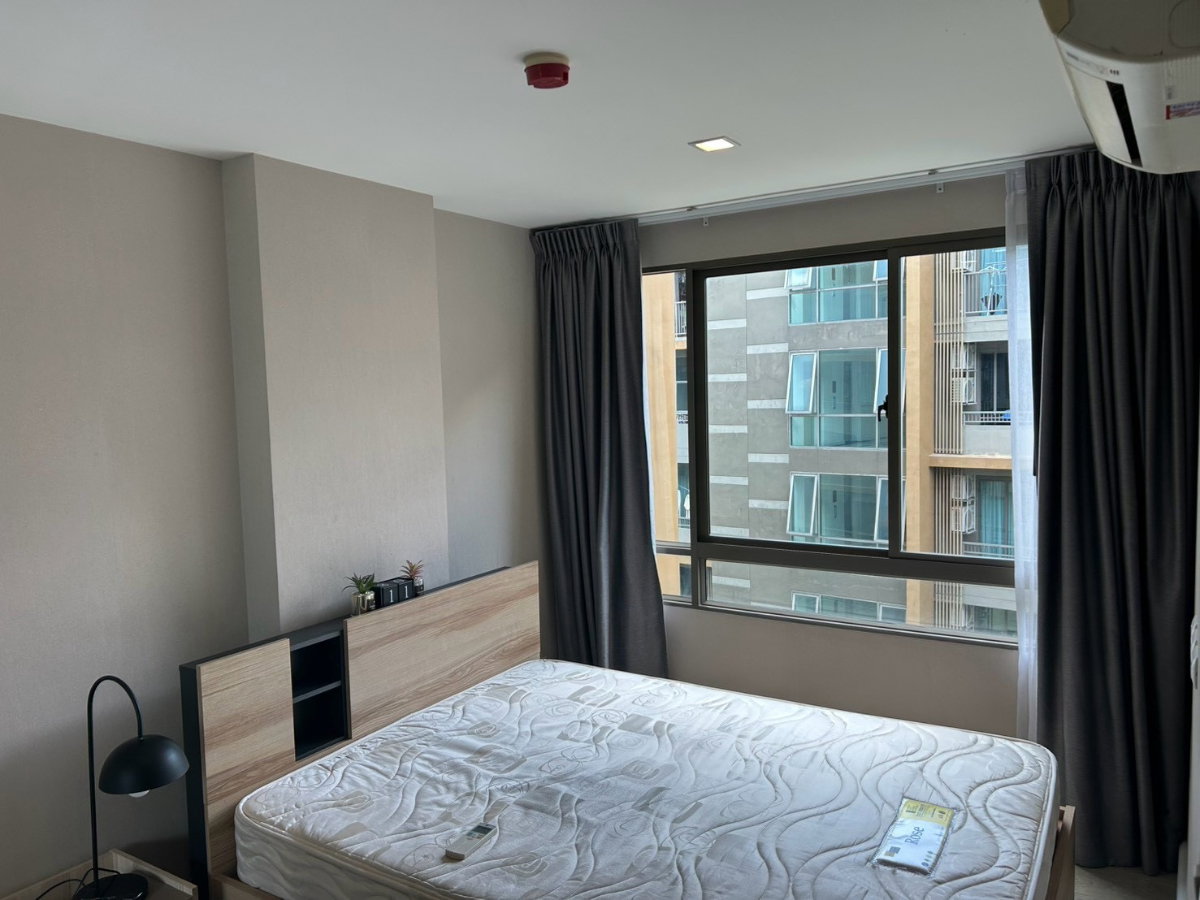 picture FOR Rent Metro Luxe Ratchada Unit 459/135 - 3/10