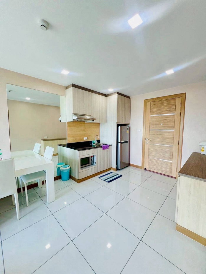 picture Del mare Bangsaray Floor 8 view sea 1 bedroom - 10/29