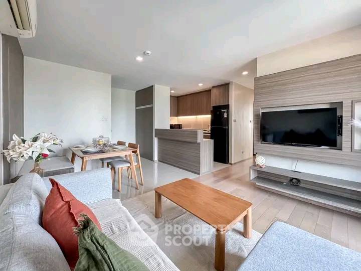 รูป คอนโด 2 ห้องนอน 69 ตร.ม. ชั้น 6 Pet-Friendly ที่ Art @ Thonglor (ID 3132206) - รูปที่ 7/9