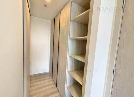รูปภาพ 🎉 For Rent Condo ORIGIN PLACE BANGNA Building 1, Floor 20,1 bed room, Room size 35 sqm