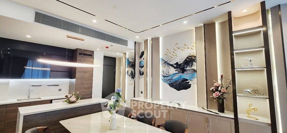 picture 2-BR Condo For Rent, Muniq Langsuan, 96 Sqm, BTS Ratchadamri (ID 3134130) - 2/18