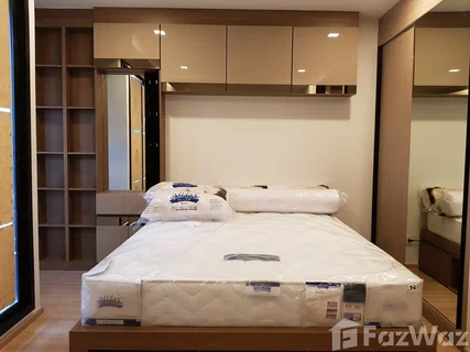 1-Bedroom Condo for Sale at Maestro 07 Victory Monument 6598621