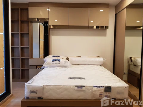 1-Bedroom Condo for Sale at Maestro 07 Victory Monument 6598621