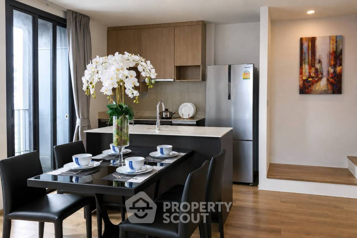 picture 1-BR 73 Sqm On 36th Floor At Q Chid Lom - Phetchaburi Near BTS Chit Lom (ID 3131875) - 3/19
