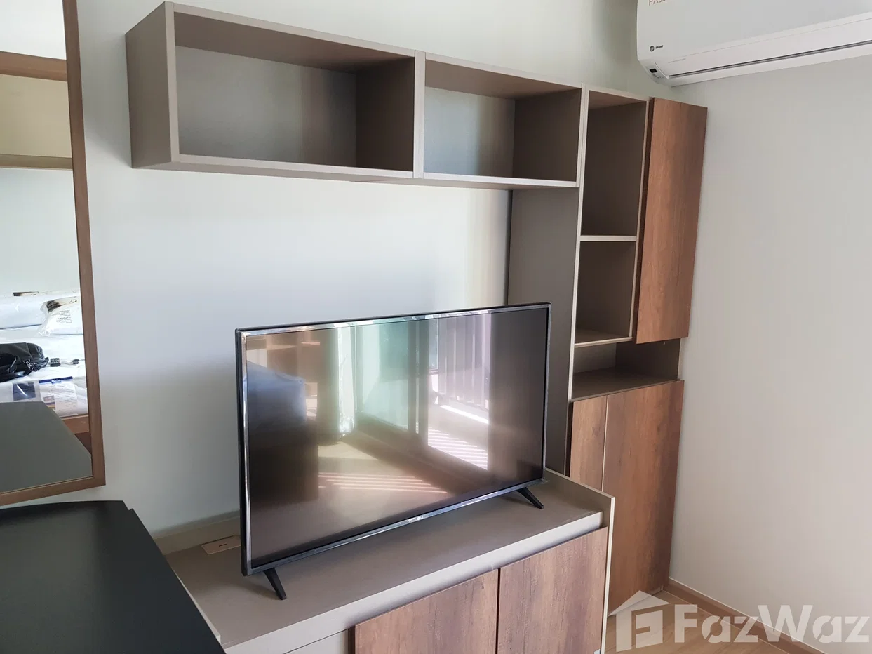 picture 1-Bedroom Condo for Sale at Maestro 07 Victory Monument 6598621 - 5/10