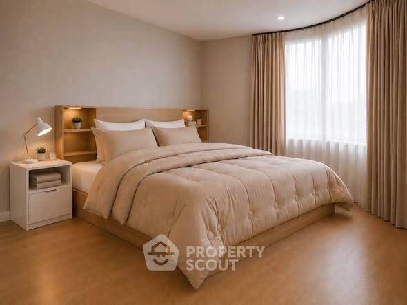 รูป คอนโด 2-ห้องนอน ที่ สกายไรส์ อเวนิว สุขุมวิท 64 ใกล้ BTS ปุณณวิถี (ID 3131964) - รูปที่ 1/6