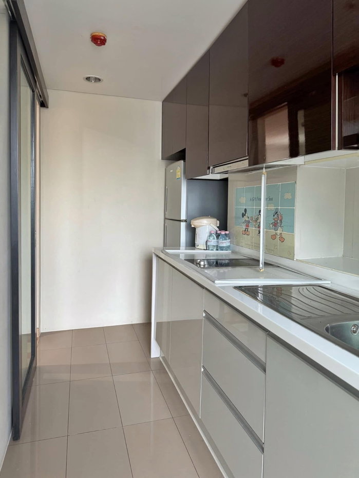 picture RS7226 For Rent: The Address Pathumwan, Corner Unit, Spacious, Just 200m Walk to BTS Ratchathewi - 5/13