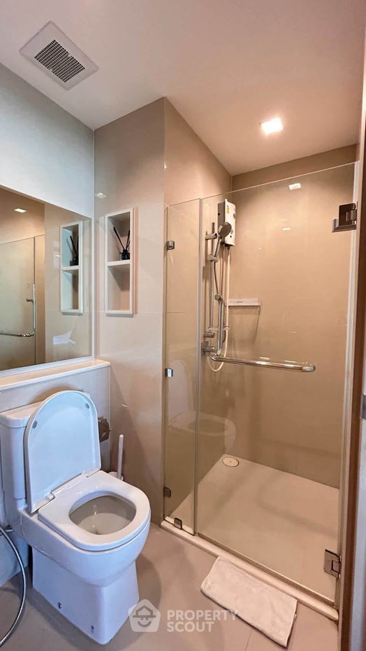 picture 1-BR Condo For Rent, Life Sathorn Sierra, 400m to BTS Talat Phlu (ID 3131969) - 7/7