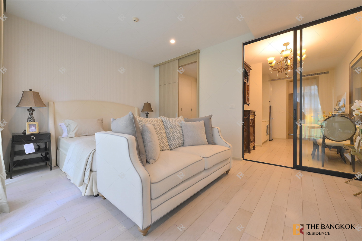 picture Noble Ploenchit Fits All Lifestyles near BTS Phloen Chit - 9/10