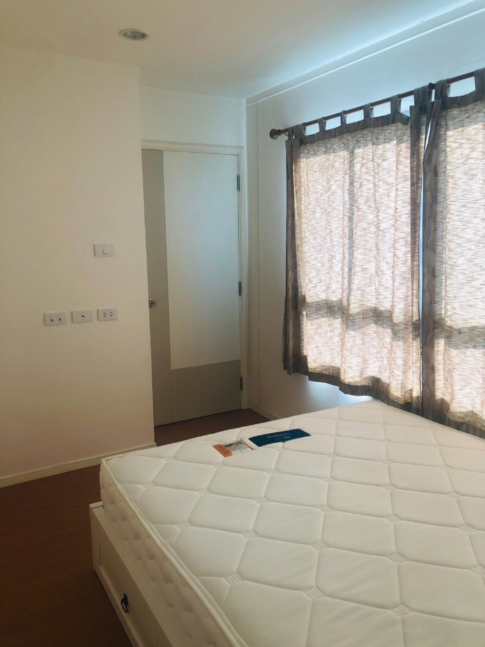picture Condo for Rent: Lumpini Park Rattanathibet - Ngamwongwan | 45 sq.m. | 29th Floor | Building C - 2/11