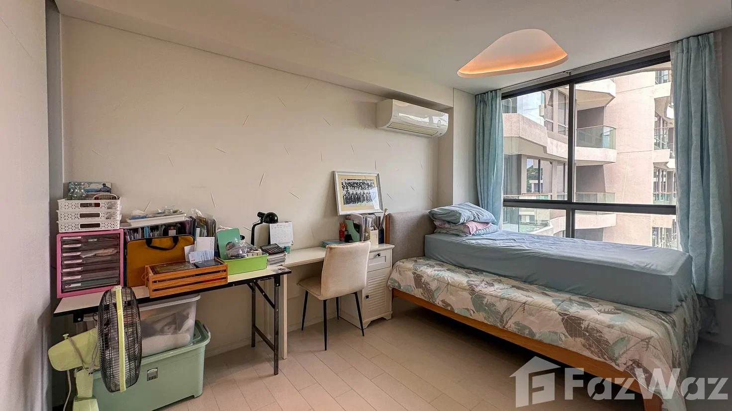 รูป ขาย คอนโด 1 ห้องนอน ในโครงการ วีรันดา เรสซิเดนซ์ หัวหิน 6627221 - รูปที่ 6/11
