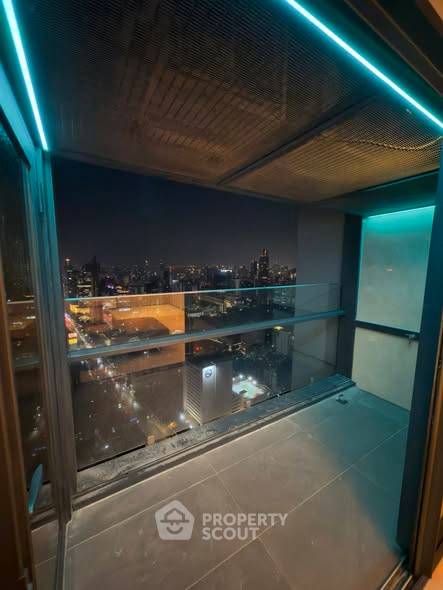 รูป คอนโด 1 ห้องนอน ชั้น 49 ขนาด 68 ตร.ม. Circle Living Prototype New Petchburi (MRT เพชรบุรี) (ID 3132006) - รูปที่ 4/11