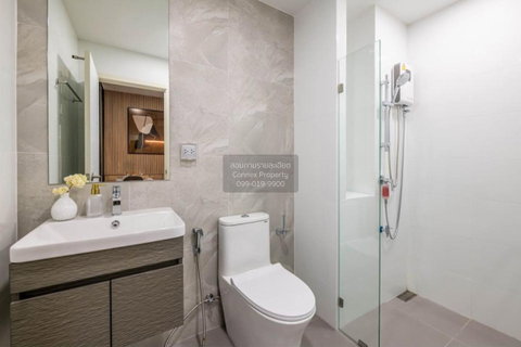 รูปภาพ For Rent Condo , Modiz Rhyme Ramkhamhaeng , Hua Mak , Bang Kapi , Bangkok , CX-87614 ✅ Live chat with us ADD LINE @connexproperty ✅