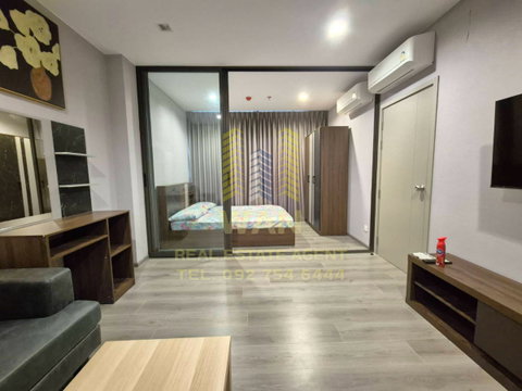 politan aqua riverside condo for rent