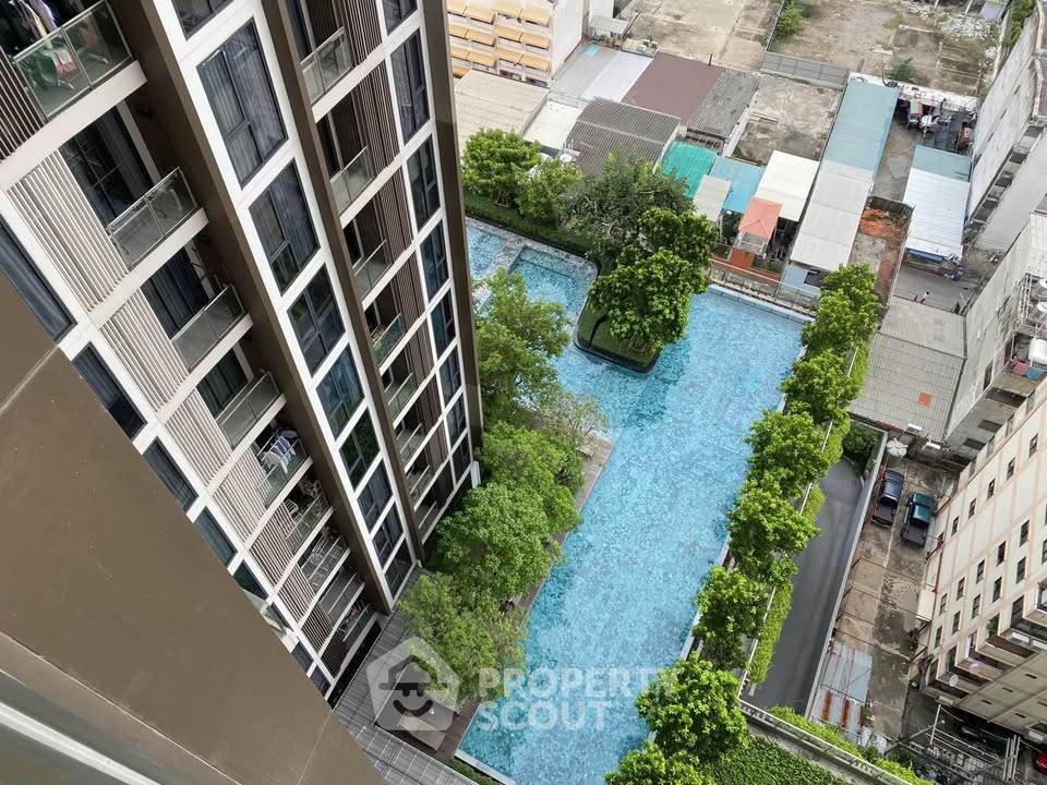 picture 1-BR 34 Sqm Condo At The Line Phahon - Pradipat Near BTS Saphan Khwai (ID 3134301) - 9/9