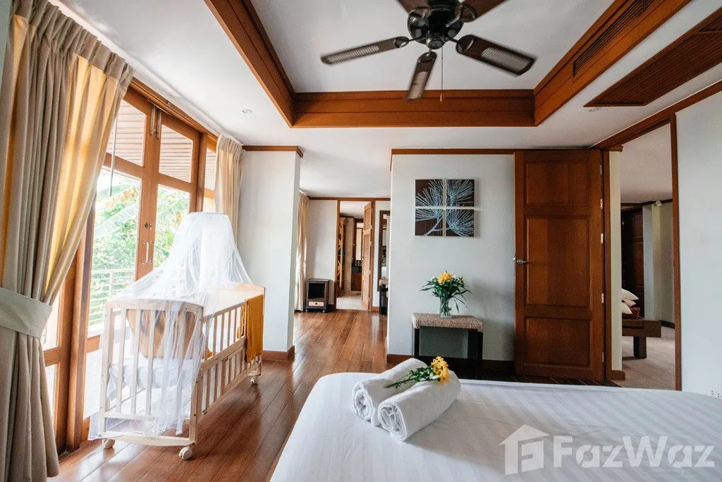 picture 4 Bedroom Villa for sale at Tongson Bay Villas  218324 - 22/50