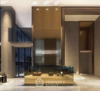 รูปภาพ 1-BR Condo At Knightsbridge Prime Ratchayothin, 26th Floor Near BTS Ratchayothin (ID 3132039)