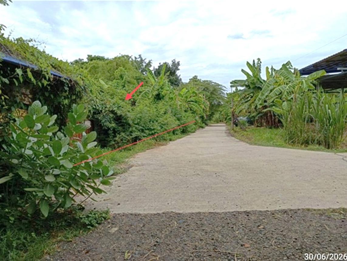 picture HOME 373 Sq.w. Ban Dan Buri Ram for 1.5M - 11/15