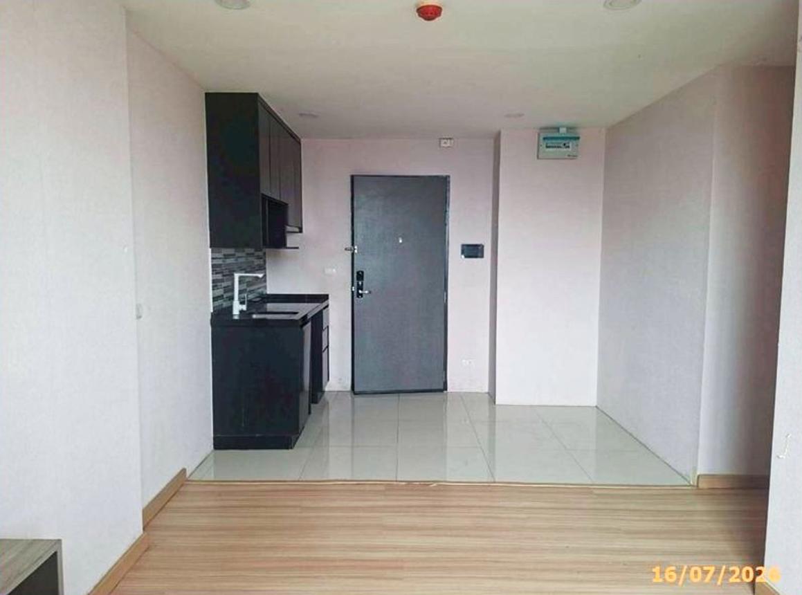 picture CONDO 45.77 Sq.m. Bang Phlat Bangkok for 3.5M - 16/32