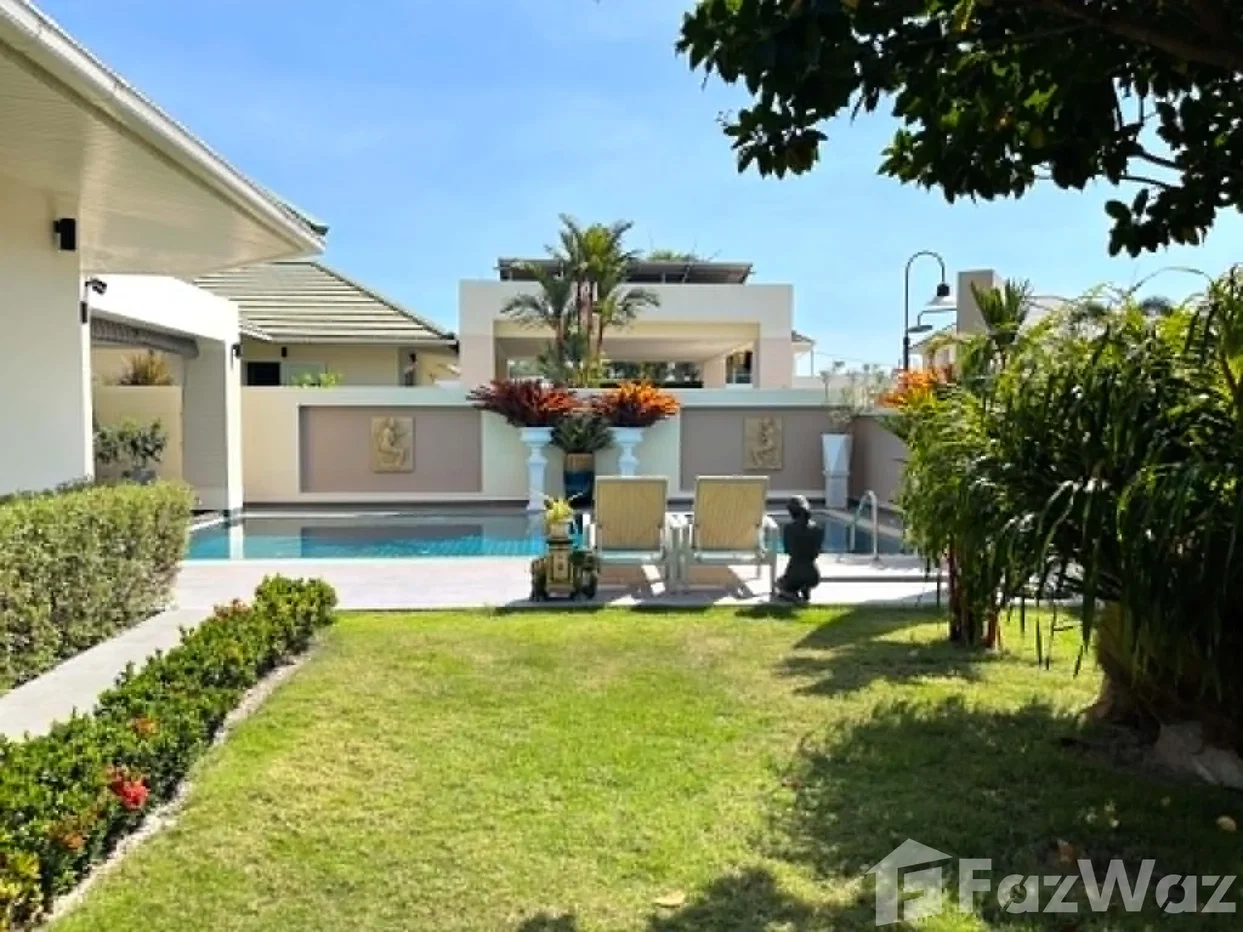 รูป วิลล่าให้เช่า 2 ห้องนอน ในโครงการ Green Field Villas 4 6628865 - รูปที่ 5/12