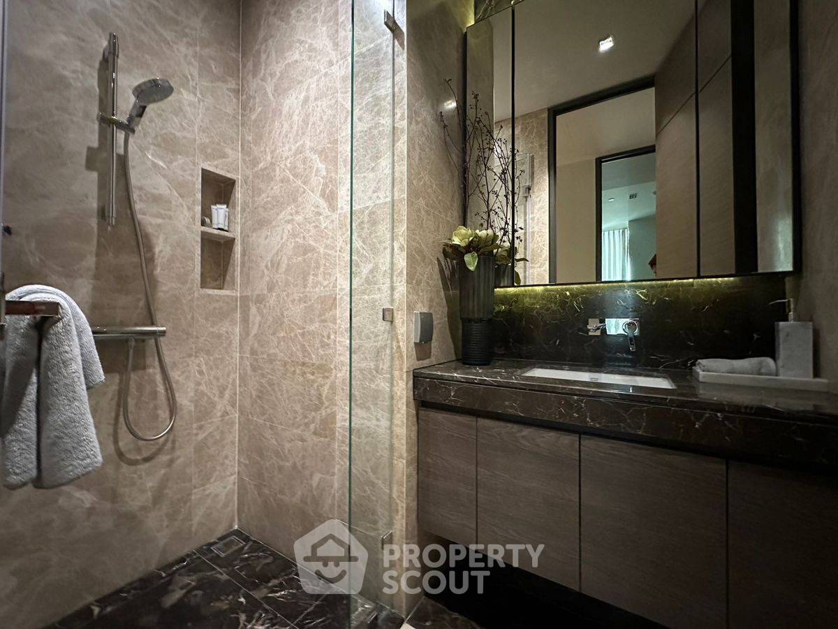รูป คอนโด 2 ห้องนอน 28 ชิดลม ขนาด 75 ตร.ม. ใกล้ BTS ชิดลม 300 ม. (ID 2965260) - รูปที่ 13/13