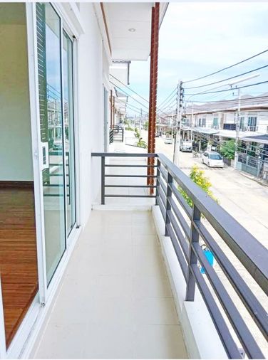 ให้เช่าบ้านเดี่ยว 3 ห้องนอน 200 ตร.ม. 49 ตร.ว. เขตสายไหม