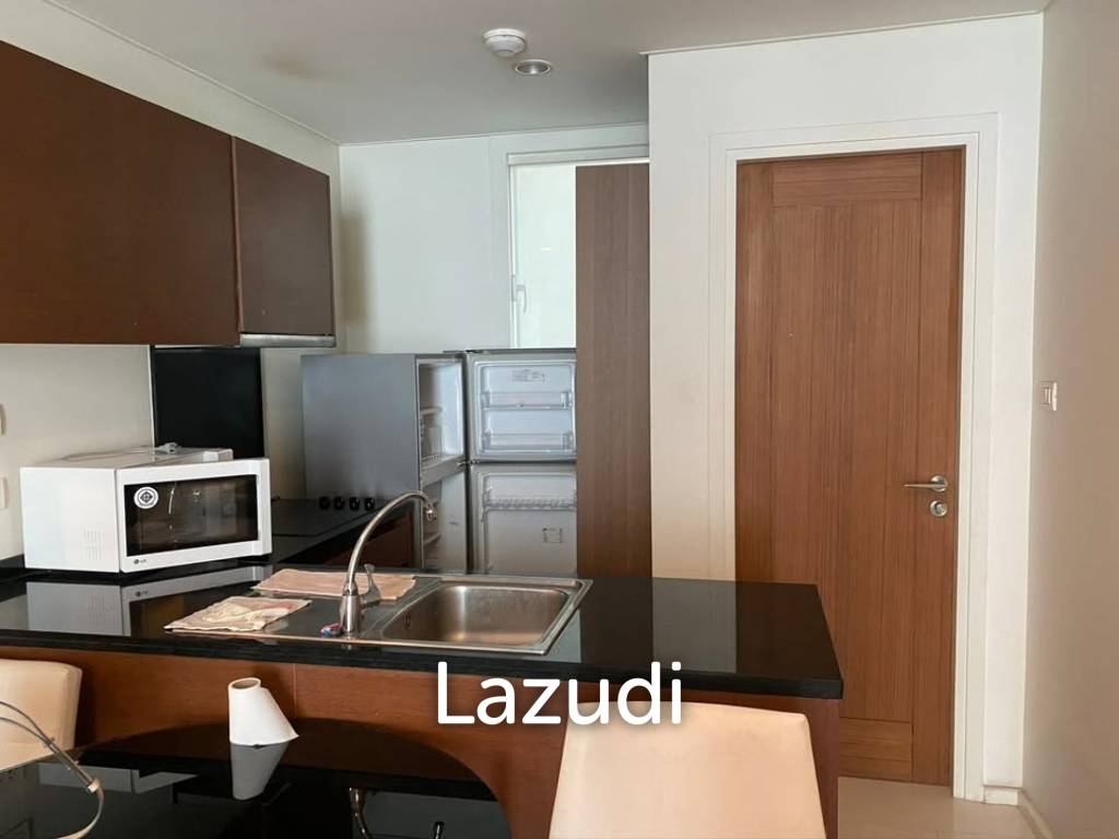 picture 2 Bedroom 2 Bathroom 75.5 Sq.m Wind Sukhumvit 23 - 4/8