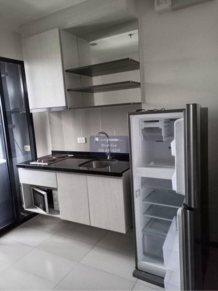 picture The Base Park East Sukhumvit 77 (1bed1bath 30sqm) - 7/13