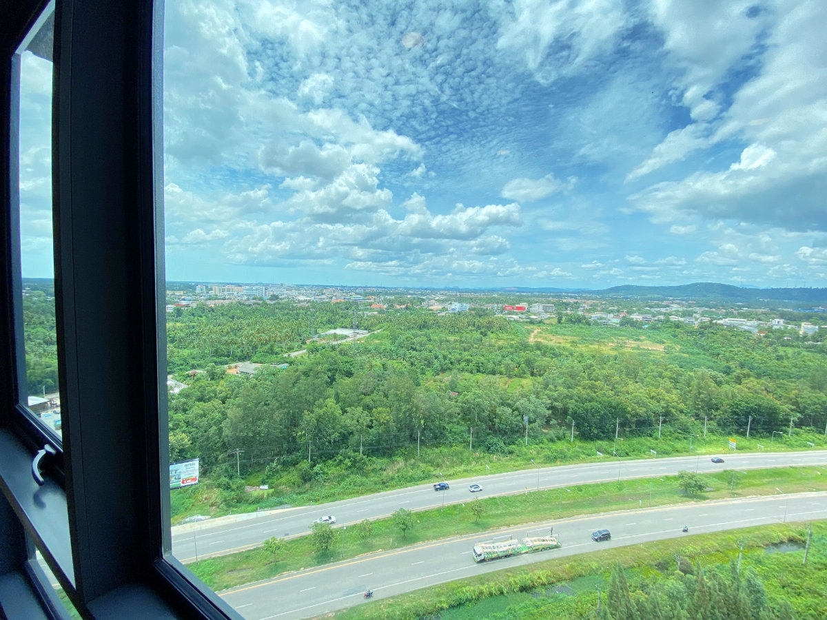 picture Escent Ville Surat Thani For Rent  - 12/18