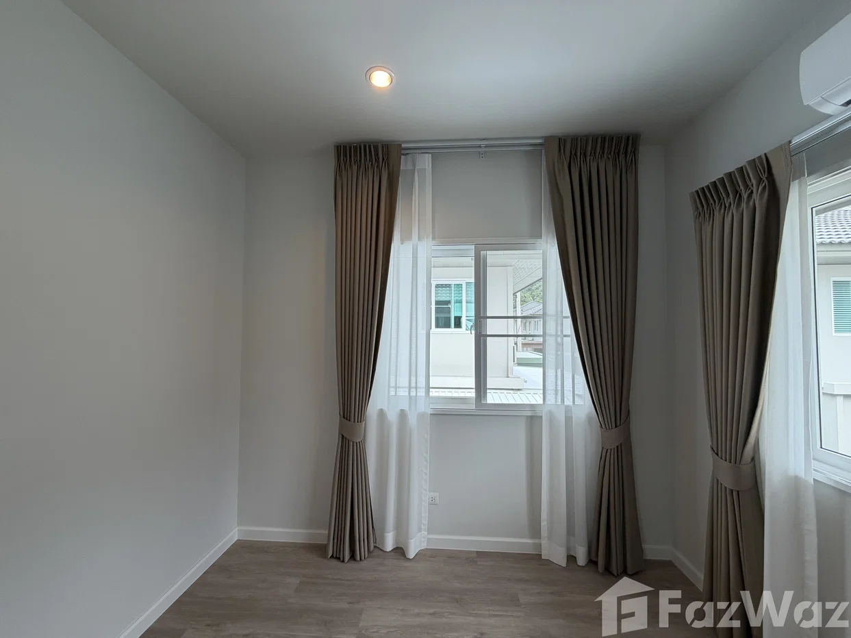 รูป บ้านเดี่ยวให้เช่า 4 ห้องนอน ในโครงการ สราญสิริ เกาะแก้ว รีทรีต 6192311 - รูปที่ 54/64