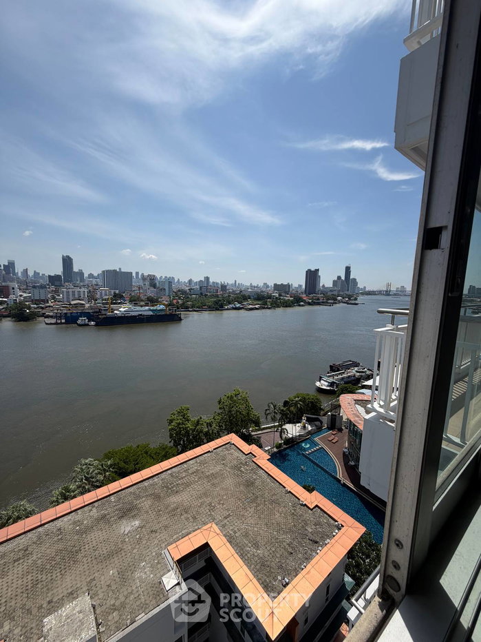 รูป คอนโด 1 ห้องนอน ที่ ไอวี่ ริเวอร์ ชั้น 12 ขนาด 61 ตร.ม. บางปะกอก (ID 3132108) - รูปที่ 13/16