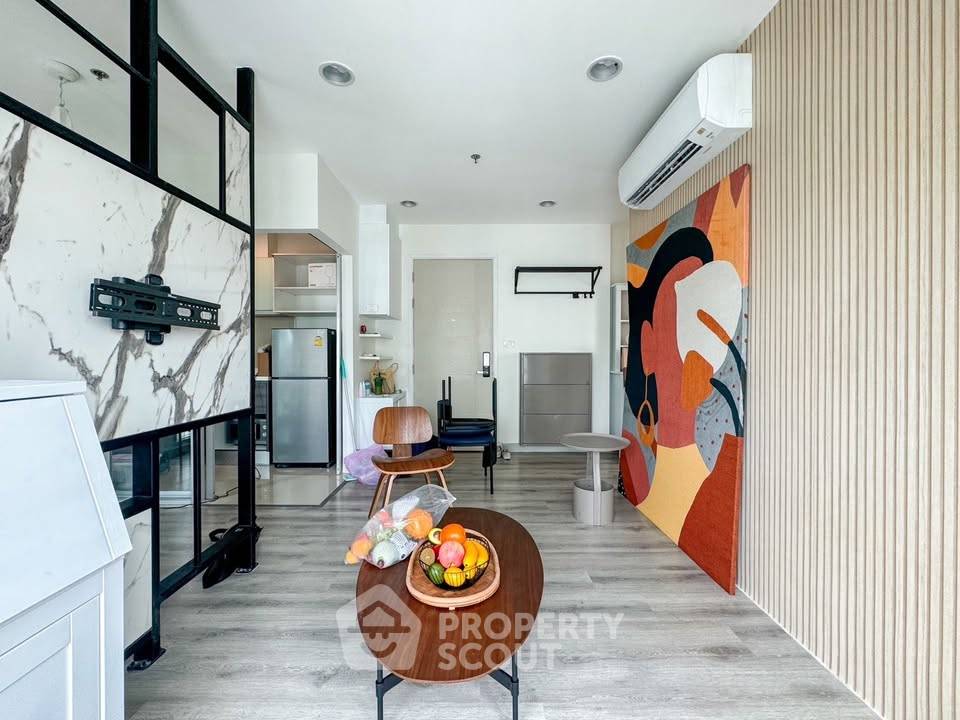 รูป คอนโด 2 ห้องนอน Centric Sathorn–St. Louis ใกล้ BTS เซนต์หลุยส์ 200 ม. (ID 3133648) - รูปที่ 3/19