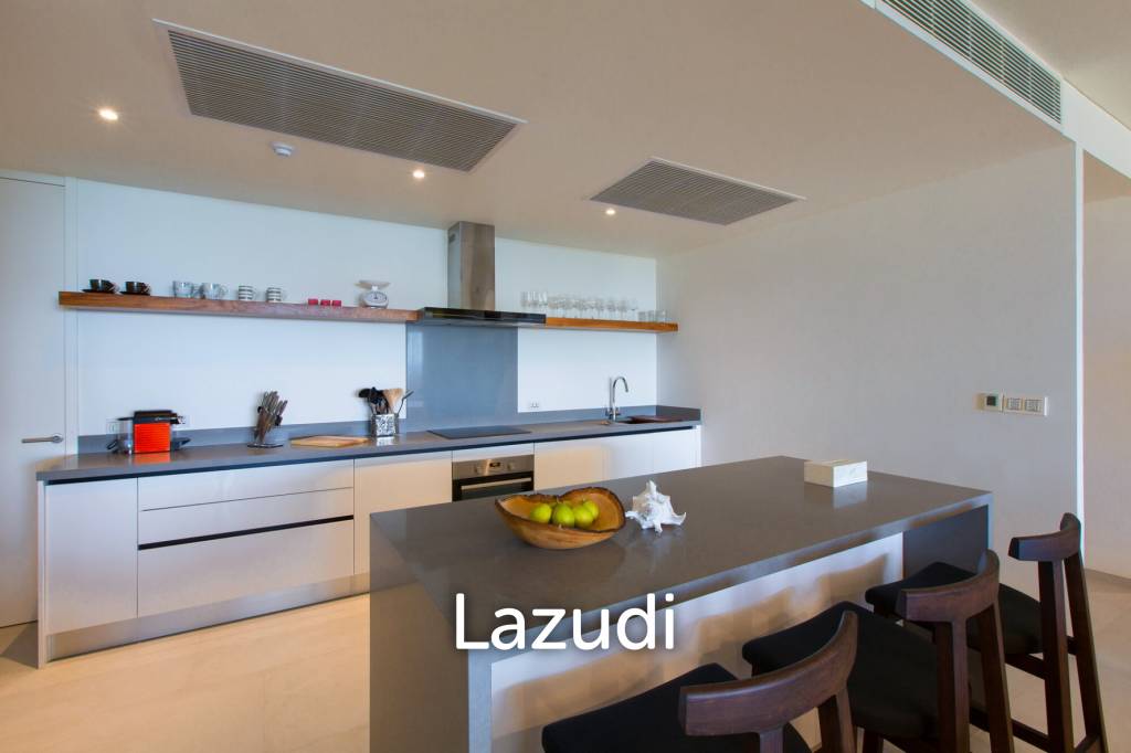 picture 220 Sqm 2 Bed 2 Bath at The Heights - 14/29