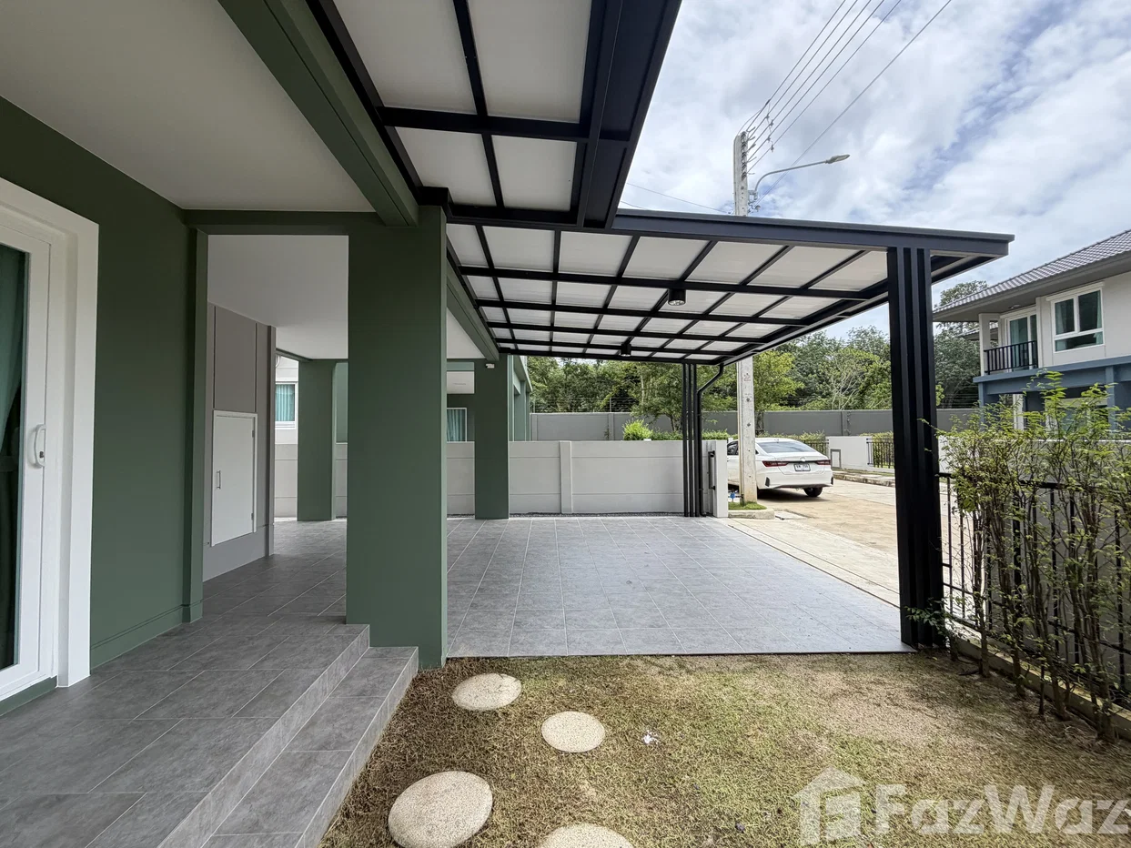 รูป บ้านเดี่ยวให้เช่า 4 ห้องนอน ในโครงการ สราญสิริ เกาะแก้ว รีทรีต 6192311 - รูปที่ 13/64