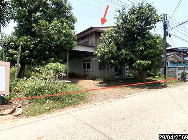 รูป บ้านเดี่ยว 177 ตร.วา ท่าลี่ เลย 1.6M - รูปที่ 2/14