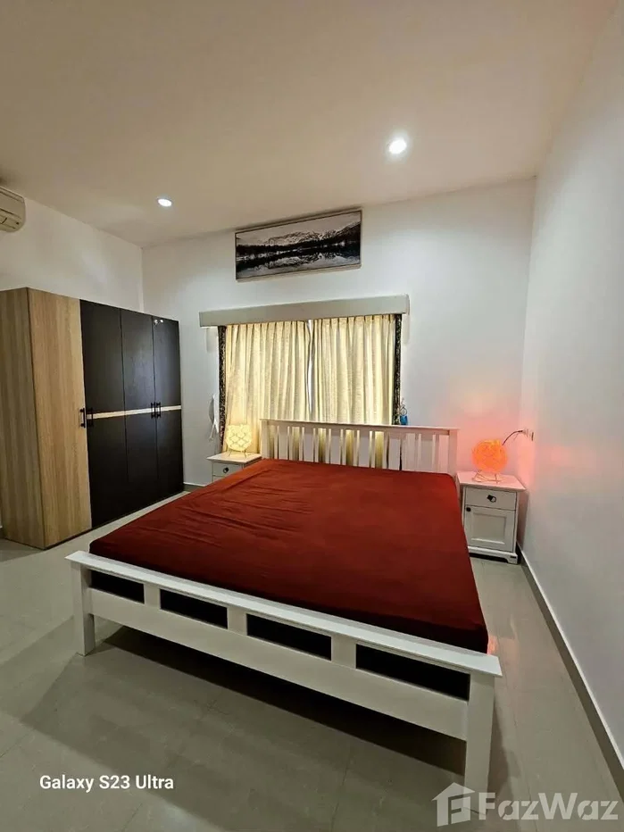 รูป บ้านเดี่ยวให้เช่า 3 ห้องนอน ในโครงการ หมู่บ้านปณาลี 6628843 - รูปที่ 11/20
