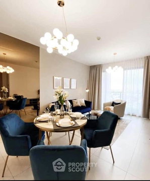 Well-Priced 2-BR Condo At The Lofts Ekkamai | 18th-Floor • 200m To BTS Ekkamai (ID 3134251)